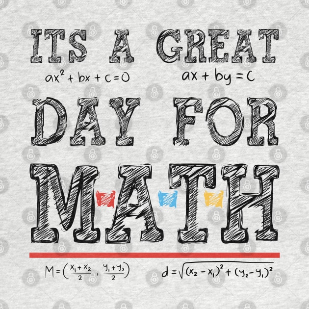 Math Teacher by Xtian Dela ✅